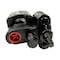 Heavy Motions HM G102, AIR SHIFT, RIGHT-HAND ROTATION, DIRECT, 2ft GEAR HG102-RAS-20 - alternate 2